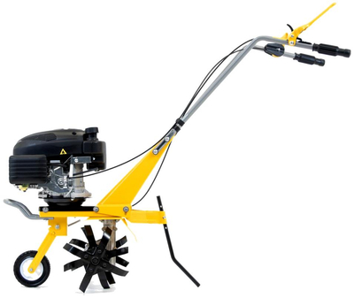 LIDER SG36-139 SPRINKLING GARDEN SoILGARDER 36cm CULTIVATOR - OFFICIAL DISTRIBUTOR - AUTHORIZED DEALER LIDER