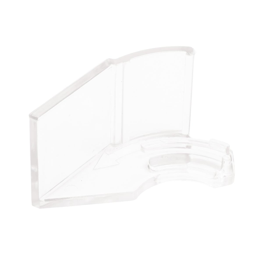 Lewa osłona Cedrus Szlifierka stołowa CEDCBG50Li 581605/1