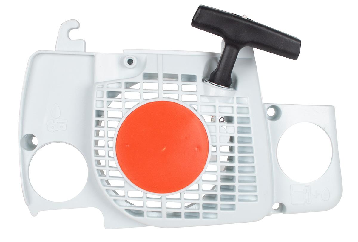 Rozrusznik Stihl MS170 2-MIX, MS180 2-MIX 520089 widok zewnętrzny