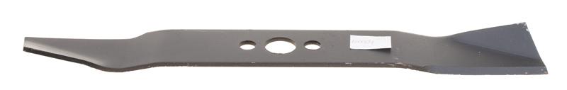 Nóż kosiarki Agroma 32.8 cm 100004 – szczegóły montażowe