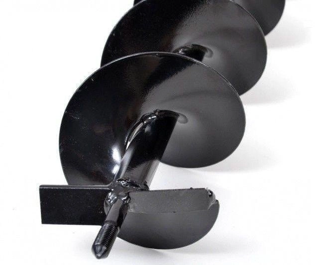 HECHT 0052200 200mm auger bit for HECHT 52 and 43 - OFFICIAL DISTRIBUTOR - AUTHORIZED HECHT DEALER