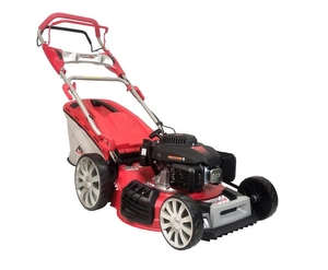 MASTERCUT SH51S/4/LCV200 MOTORIZOVANÁ SEKAČKA NA VLNU 6,5 HP / 51 cm
