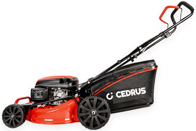 Sekačka na trávu CEDRUS KS48 se spalovacím motorem 48 cm / 4,2 hp - EWIMAX - OFICIÁLNÍ DISTRIBUTOR - AUTORIZOVANÝ PRODEJCE CEDRUS