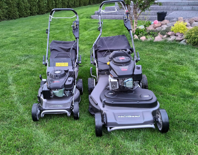 WEIBANG WB778SLC V-3IN1 PROFESSIONAL 6.5 hp / 77 cm DUAL-PROTIONAL MOWER WITH VERTICAL DRIVE = WEIBANG Virtue 77 TBO - OFFICIAL DISTRIBUTOR - AUTHORIZED WEIBANG DEALER