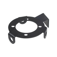 Osłona łożyska bębna Cedrus rozdrabniacz RB02PRO 530639