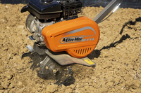 OLEO MAC MH 155 K POWER GARDEN CULTIVATOR MH155 2,4KM / 46CM PREMIUM CLASS 68569003E5 - OFICIÁLNÍ DISTRIBUTOR - AUTORIZOVANÝ PRODEJCE OLEO-MAC