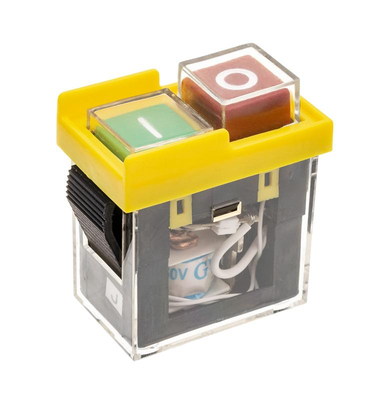 Spínač ořezávátka CEDRUS CEDOS01