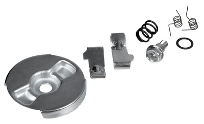 Starter repair kit for Honda GX160 GX240 GX270 GX340 GX390 Zongshen 168FA 168FB Loncin 170F NZ1026