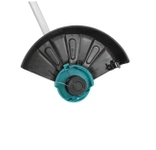 BRUSHLESS 18V CORDLESS SCYTHE, DEDRA SAS+ALL DED7191 MOWING WIDTH LINE 300MM, 30CM, 3T 255MM BLADE