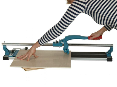 DEDRA DED1154 ŘEZACÍ STROJ NA OBKLADY S LOŽISKY, X-PROFIL PROVIDER 1200mm EWIMAX - OFICIÁLNÍ DISTRIBUTOR - AUTORIZOVANÝ PRODEJCE DEDRA