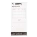 Servisní blok CEDRUS ACC0111