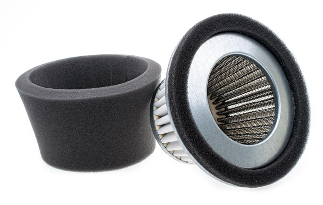 Filtr powietrza Robin EY20 8R04-16