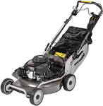 WEIBANG WB537 SC V 3IN1 BBC KOSIARKA SPALINOWA DO TRAWY Z NAPĘDEM WAŁ KARDANA / SPRZĘGŁO / PROFESJONALNA 6.5KM / 53cm - OFICJALNY DYSTRYBUTOR - AUTORYZOWANY DEALER WEIBANG