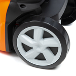 DAEWOO DAW 500 HIGH PRESSURE WASHER ALUPOMPA 1800W 140BAR - OFFICIAL DISTRIBUTOR - AUTHORIZED DAEWOO DEALER