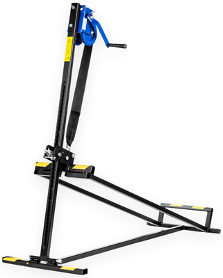 CEDRUS ACC0161 LEFT TRACTOR LOWER for lawnmowers QUAD SERVICE REPAIR BAND TO BASE 100cm - EWIMAX - OFFICIAL DISTRIBUTOR - AUTHORIZED DEALER CEDRUS