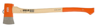 BAHCO 3000g universal axe walnut handle FCP-2.3-860