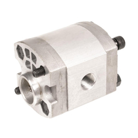 Hydraulický rozdělovač čerpadel Cedrus LS08V 230V 1-fázový 131682