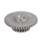 Koło zębate przekładni podwójne glebogryzarki Loncin L90 / 1WG3.4-75FQ-D CZĘŚĆ ORYGINALNA 195240010-0001