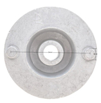 Adaptér pro sekačky Stiga 22,2 mm RO50206