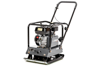 Cedrus CEDZG88H-PRO flat edge compactor 88kg CEDZG88H-PRO