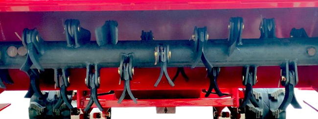 PÁSOVÁ SEKAČKA MASTERCUT JFRC100S S DÁLKOVÝM OVLÁDÁNÍM