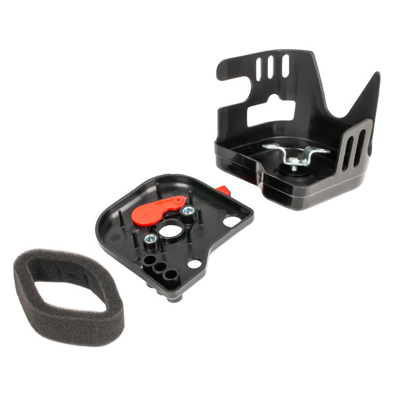 Komplet obudowy filtra powietrza Cedrus CEDWK330 600194KPL z elementami