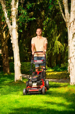 CEDRUS KS53S-H ALUMINIUM MOWER WITH HONDA GCV200 5in1 53cm / 4.1 HP - EWIMAX - OFFICIAL DISTRIBUTOR - AUTHORIZED DEALER CEDRUS