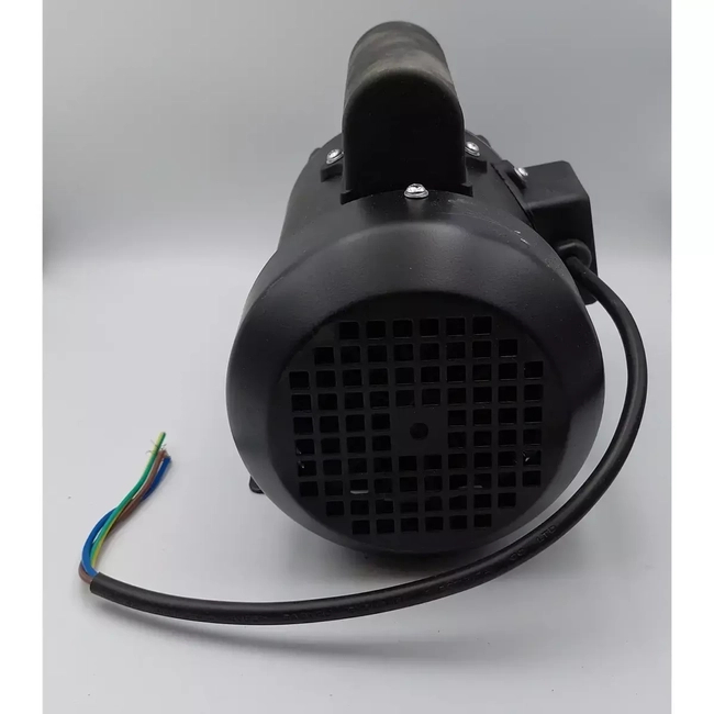 #14 ELEKTROMOTOR PRO STOLNÍ VRTAČKU DEDRA DED7710