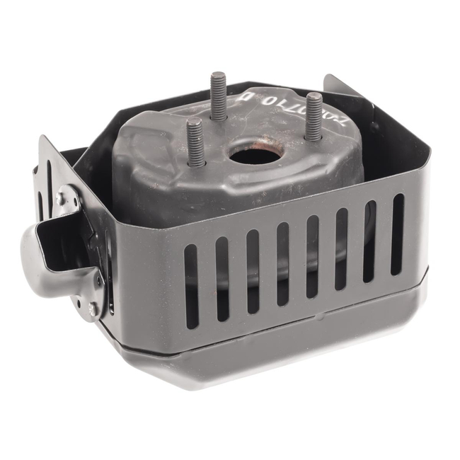 Tłumik Cedrus pompa PS60-3 18100-Z082110-0002