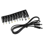 SOLÁRNÍ PANEL 40W DEDRA DEZT0040