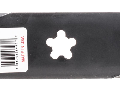 Nóż kosiarki Husqvarna 39.4cm RO6437