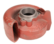 Loncin water pump impeller housing LC80NB20-6.1Q ORIGINAL PART 660210026-0001
