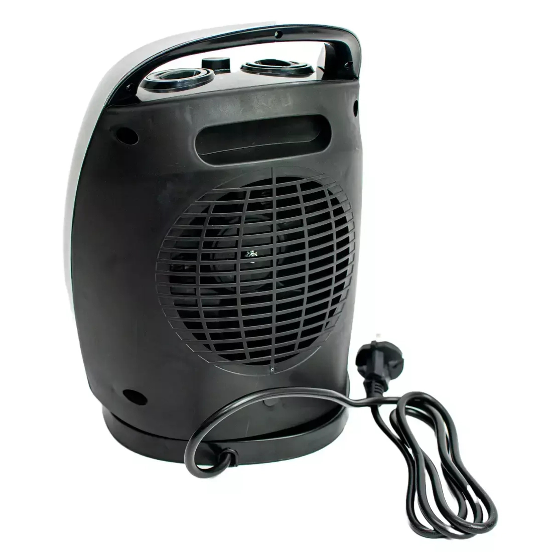 Termowentylator ceramiczny DESCON DA-T182CS 1800W - detale