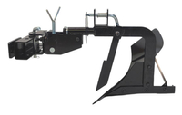 MASTERCUT MC370-14 SINGLE SIDE PLOW FOR SINGLE AXLE TRACTOR MASTERCUT MC370 / CEDRUS TJ01,TJ02