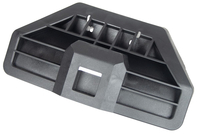 Side ejection cover Cedrus lawn mower CEDKS51P 481731