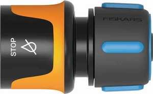 Fiskars szybkozłącze ze stopem do węża 13–15 mm (1/2–5/8”) model 1027079