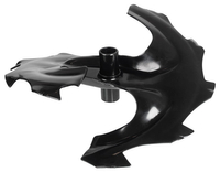 Right auger CEDRUS snowblower CEDSB56 030879