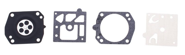 Husqvarna 254/HDA D22-HDA carburetor diaphragm kit