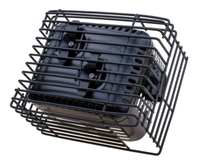 Loncin G200F muffler ORIGINAL PART 180571318-0001