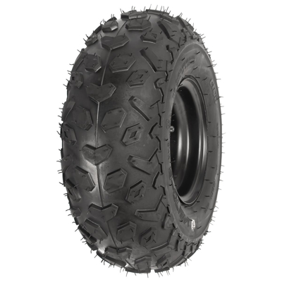 Koło 145/70-6 frezarki do pni Cedrus CEDFR01 