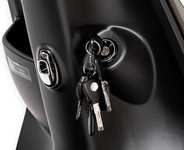 SKUTER ELEKTRYCZNY CEDRUS By LUYUAN C-GO-5B-MB5 AKUMULATOROWY E-SKUTER MOTOR MOTOREK MOTOCYKL MOTOROWER Czarny - OFICJALNY DYSTRYBUTOR - AUTORYZOWANY DEALER CEDRUS