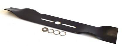 Universal mower blade 40.6cm grinding 16 inch L-406M