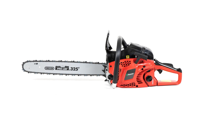 FAWORYT RG5345X1-A5 SPRINKLER Pila 2,7 hp 45 cm