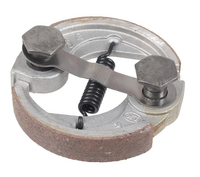 KPL clutch. Cedrus mower CEDKW45PRO 210128