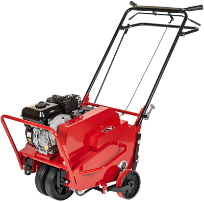 WEIBANG WB457AB AERATOR SPALINOWY DO TRAWY RURKOWY BĘBNOWY 5 KM B&S Briggs & Stratton 750 Series  WB457 / WB 457 EWIMAX - OFICJALNY DYSTRYBUTOR - AUTORYZOWANY DEALER WEIBANG