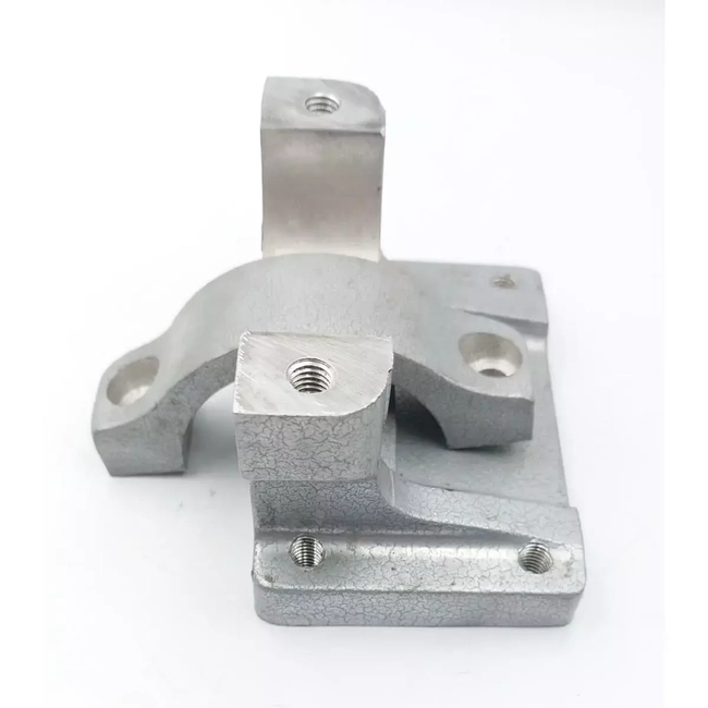 #08A BRACKET FOR DEDRA DED7621 CONCRETE DRILL RIG