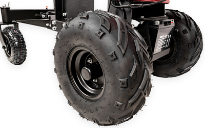 CEDRUS RB04 PRO-E drtič větví RB 04 15cm / 15 hp CEDRUS RB04 PRO-E - EWIMAX - OFICIÁLNÍ DISTRIBUTOR - AUTORIZOVANÝ PRODEJCE CEDRUS