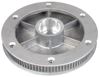 CEDRUS main synchronizing pulley sweeper ZM01 030133