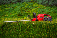 Akumulátorové nůžky Cedrus CEDHT520LIX2 CEDHT520LIX2