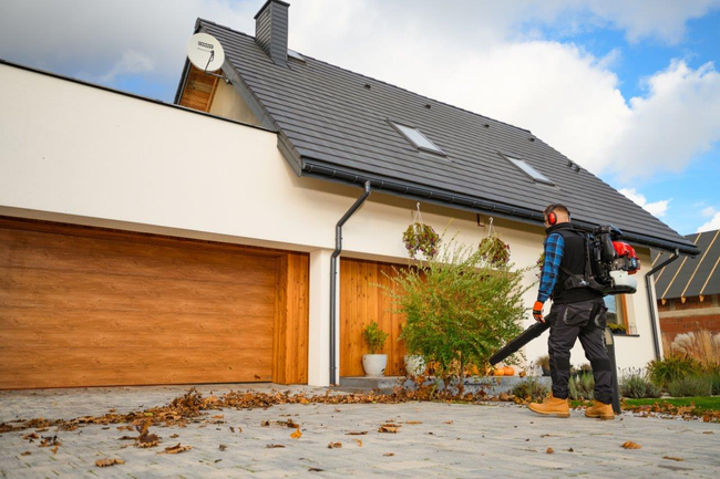 CEDRUS DM05 PRO PROFESSIONAL GARDEN LEAF BLOWER VACUUM CLEANER - OFFICIAL DISTRIBUTOR - AUTHORIZED CEDRUS DEALER